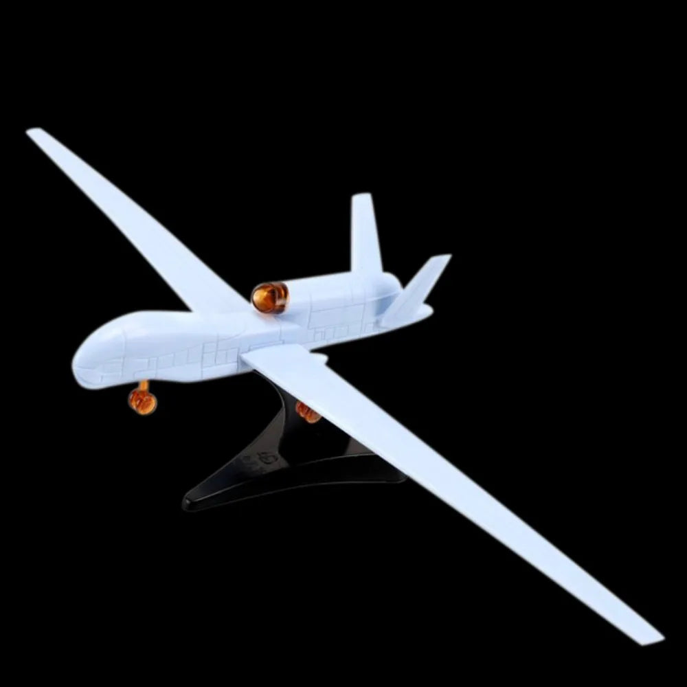 High Quality 4D 1:160 1:144 Fighter Assembly Model Multi-styles Plastic Aircraft Model Multi-Purpose Fighter
