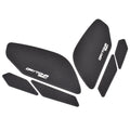 For Daytona 660 2024 2025 Daytona660 Side Tank Pad Gas Fuel Protector Cover Sticker Decal Motorcycle Rubber Stickers Accessories