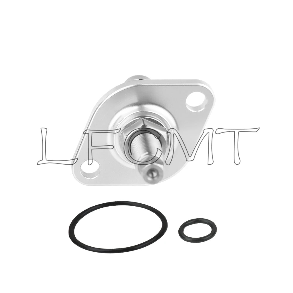 Motorcycle CNC Manual Cam Timing Chain Tensioner Fit for Honda CRF450R CRF450RX CRF450RWE CRF450X CRF450L/RL CBR 450 R RX X L RL