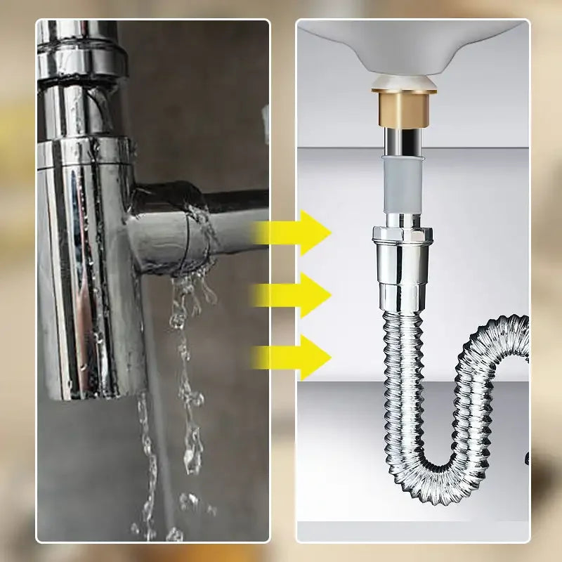 Multifunctional Kitchen Wrench Bathroom Kitchen Disassembly  Installation Bubbler Disassembly and Installation Tool Wrench Set