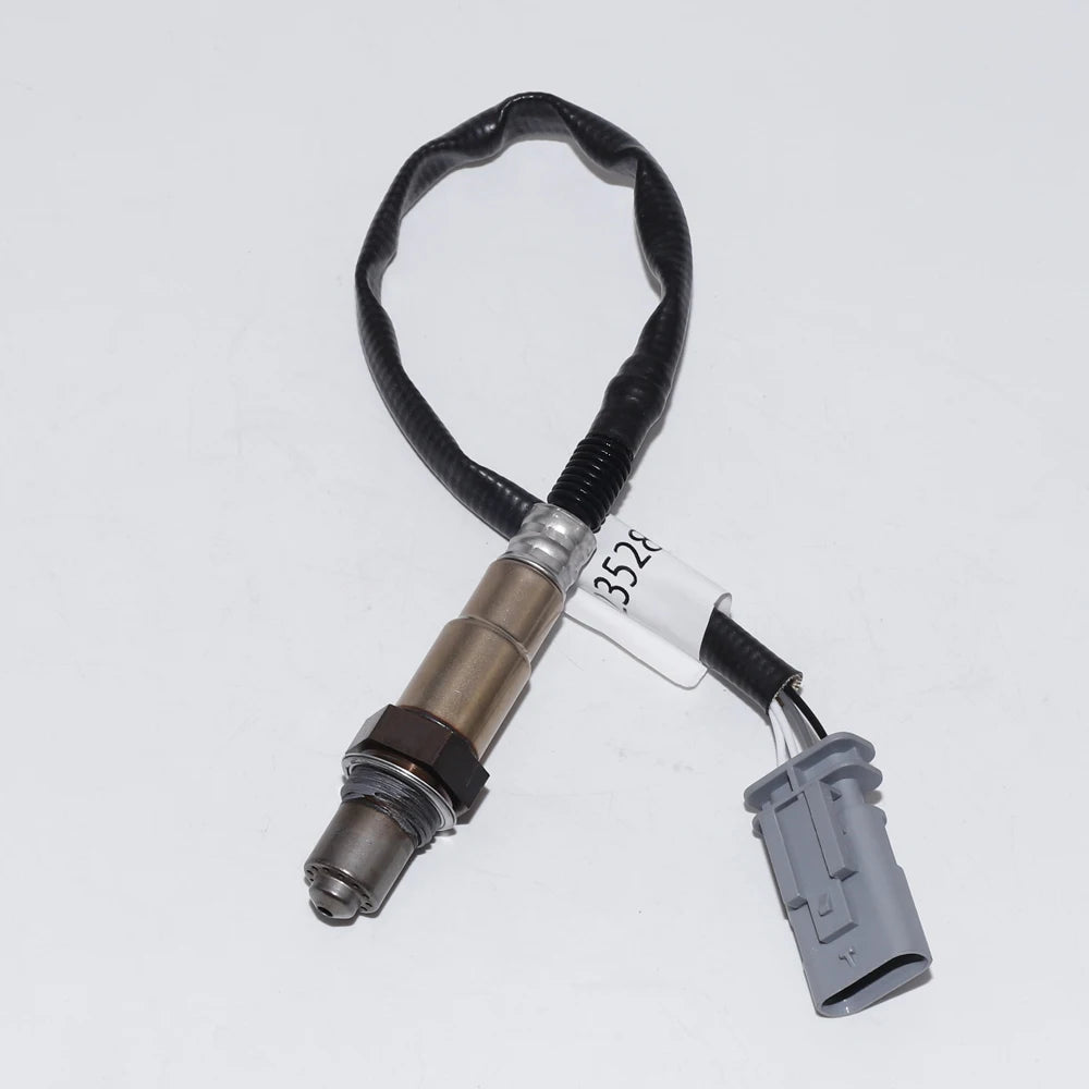Car Accessories Oxygen O2 Sensor For BAOJUN 730 RS-5 1.5T 2018- 23528222 23528221 F01R00C158 Auto Spare Parts