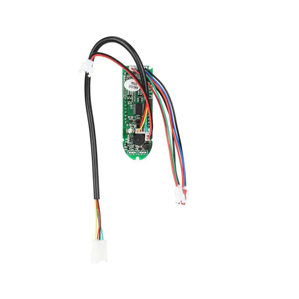 DC36V 350W YFS Controller Set Dashboard Accelerator LED Display Set For M365 1S Pro Electric Scooter
