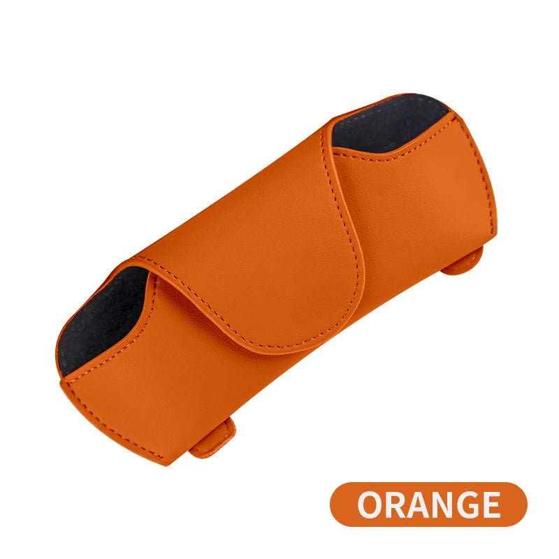 Multi Functional Eyeglass Clip For Mercedes - Benz R Class W251 Sl R230 R231 R232 Car Interior Card Eyeglasses Case Accessories