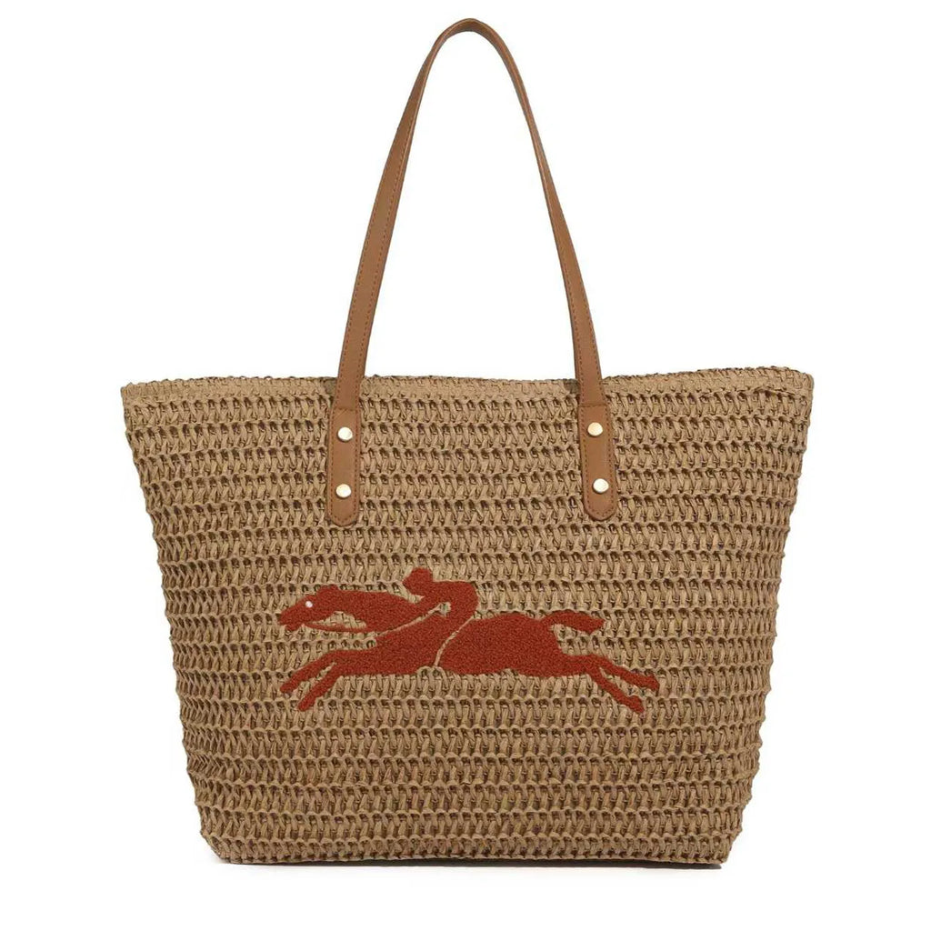 Vintage Diaper Bag: Women's Luxury Leather Handbag, Elegant Minimalist Messenger With Trendy Designer Paris Style And Logo