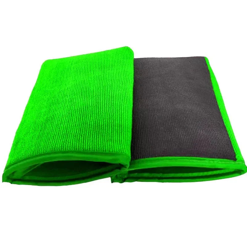 New Magic Clay Bar Washing Gloves Car Cleaning Tools Auto Care Towel Car Detailing Magic Clean Cloth  Polish Clay Bar Mitt