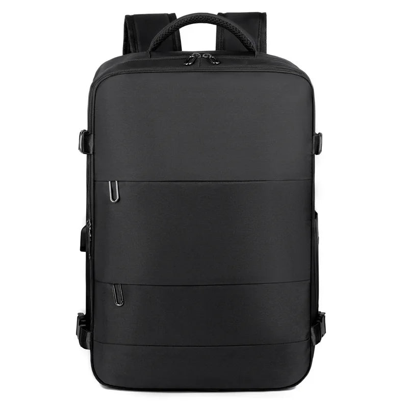 European and American fashion shoulder bags, large-capacity luggage, fashion computer bags, multi-layered travel backpacks