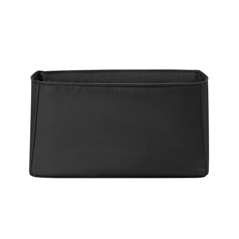 Bag Insert for Birkin 25 Purse Organizer with Support Shaper Tidy Storage Space-Saving Lightweight Durable Bag