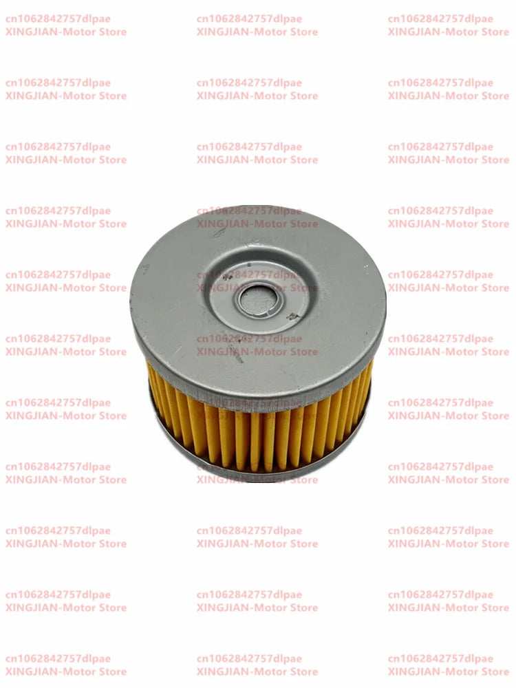 DR 650 S SE Motorcycle Air Filter For Suzuki DR650S 2015-2024 DR650SE 1996-2024 Intake Cleaner Engine Maintenance Parts