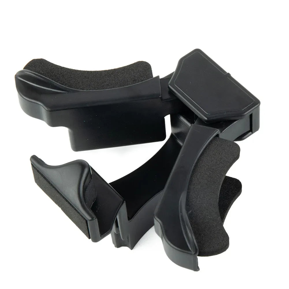 Car Front Cup Holder Insert Divider For Toyota Land Cruiser 2000-2007 For Lexus Gx470 Lx470 Lx570 55633-60050