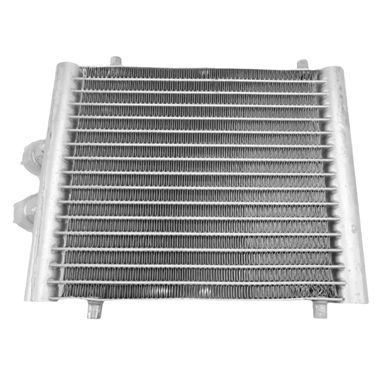 New!Transmission Oil Cooler Radiator 4B0317021D For Bentley Flying Spur Continental GT GTC 2004-2017 Supercharge Intercooler
