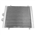 New!Transmission Oil Cooler Radiator 4B0317021D For Bentley Flying Spur Continental GT GTC 2004-2017 Supercharge Intercooler
