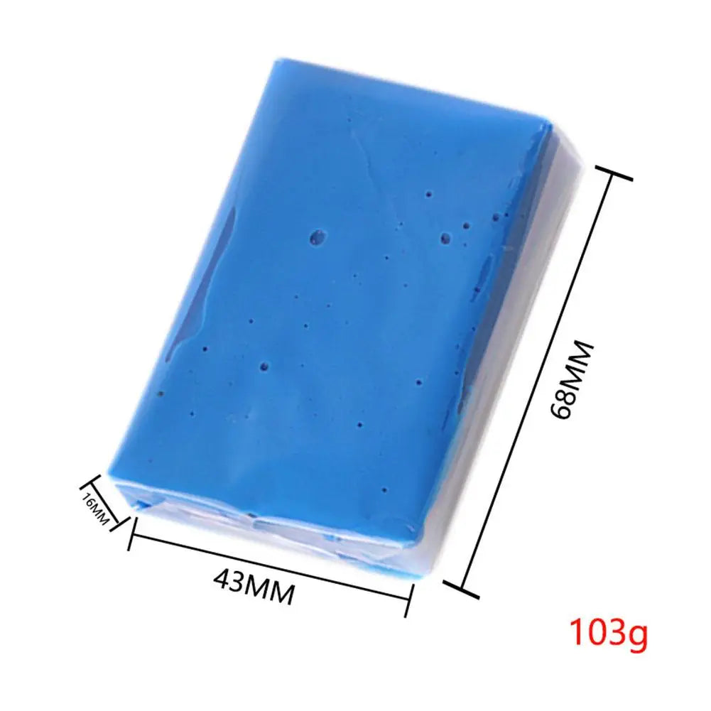 Auto Care Car Wash Detailing Magic Car Truck Clean Clay Bar Auto Vehicle Detailing Cleaner Car Styling Cleaning Tools