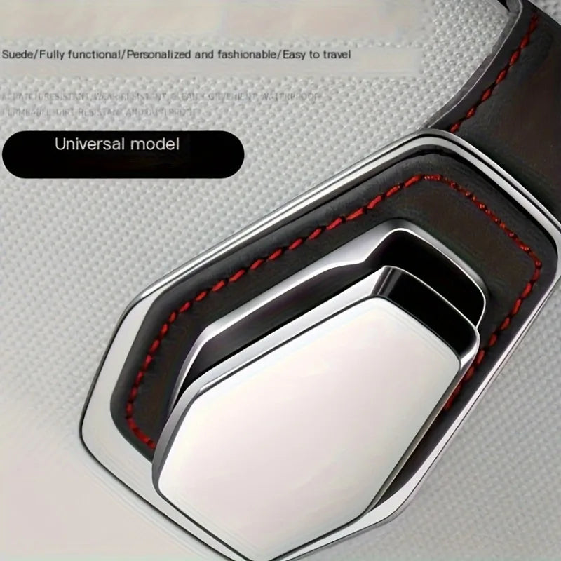 1pc Car Storage Glasses Clip