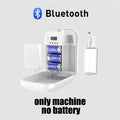 Battery Machine Electric Smell For Home Fragrance Diffuser Bluetooth Control For Home Room Fragrance Essential Oil Diffuser
