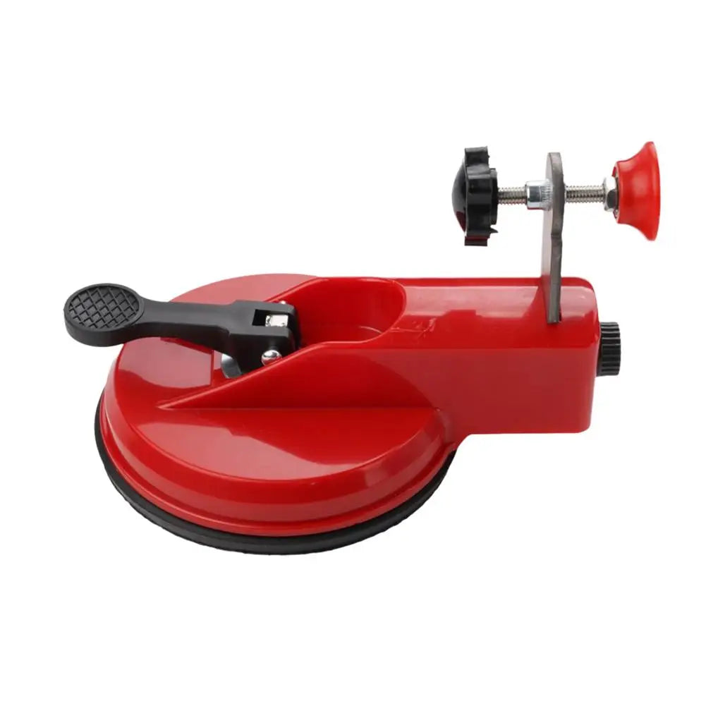 1 Set Tile Installation Tool Suction Cup Tensioner Ceramic Tile Leveler Marble Stone Strong Suction Lifting Fixing Accessories
