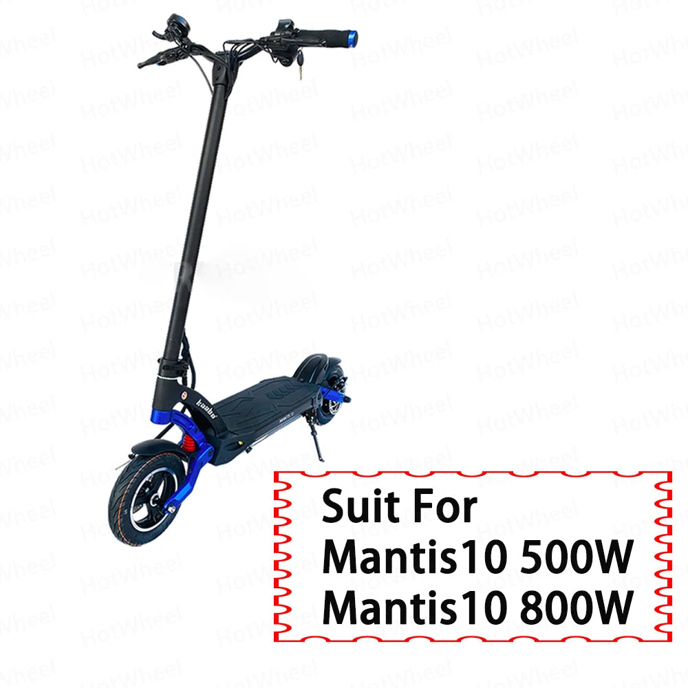 Kaabo Mantis10 Brushless Controller 48V 25A Mainboard Mantis 10inch Electric Scooter 500W 800W Skateboard Parts Accessories