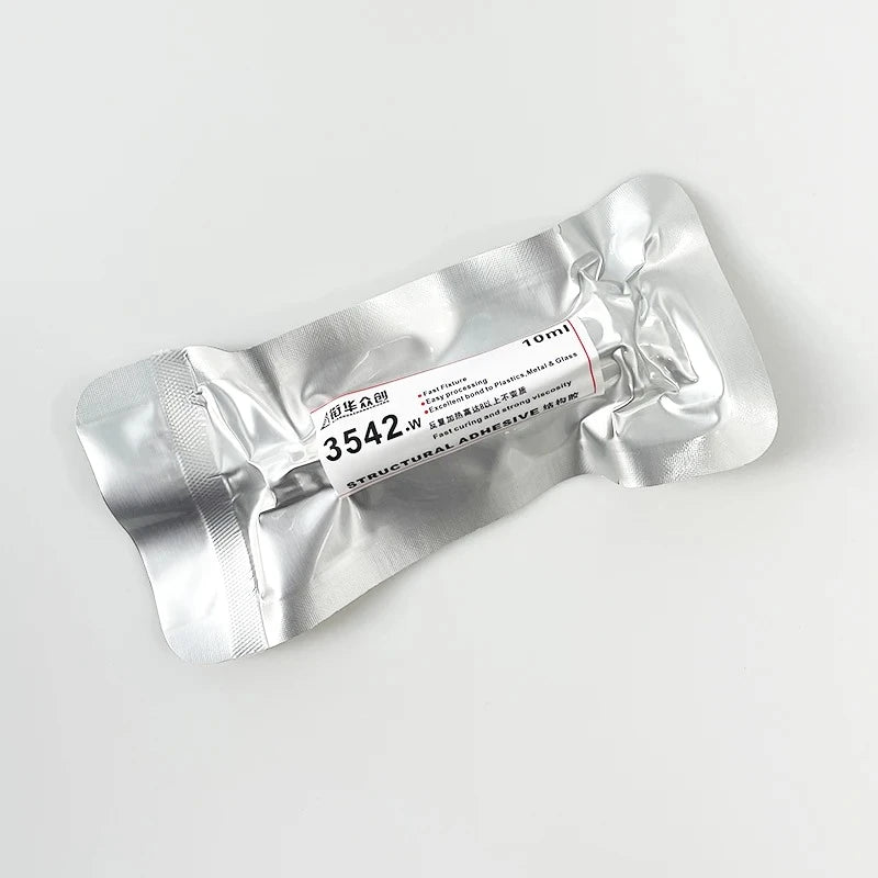 XHZC 3542 10ml Heating Structural Hot Melt Adhesive Glue For iPhone Frame Bezel Mobile Phone Repair Tool