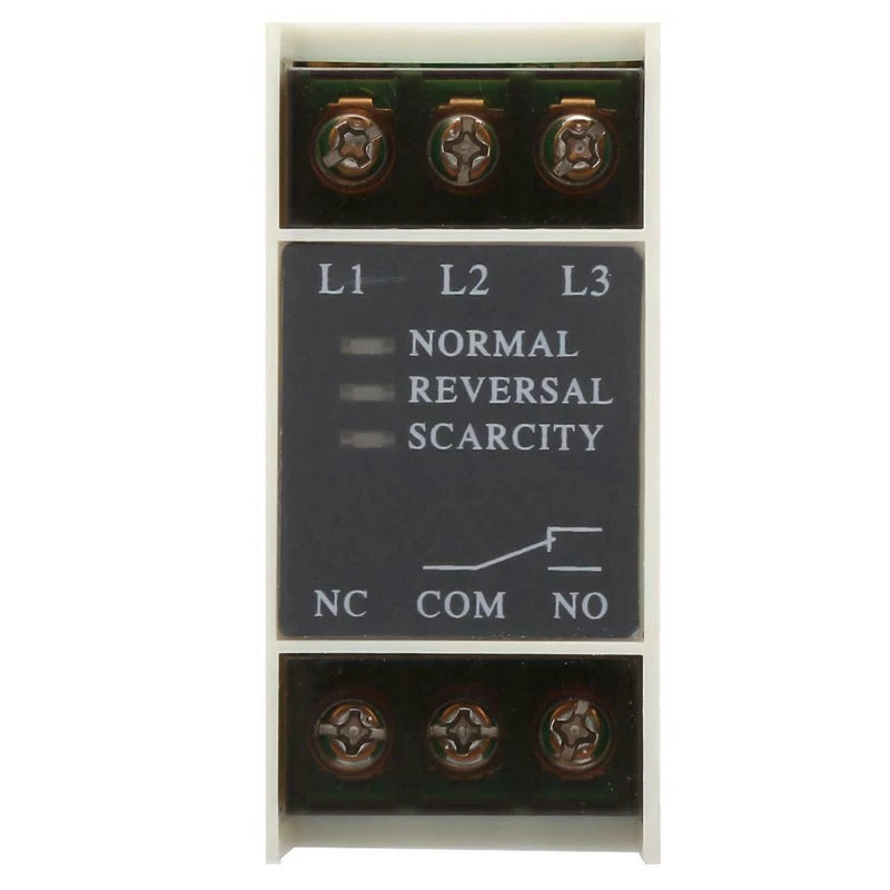 Phase Failure Phase Sequence Protection Relay TL-2238-ABAM