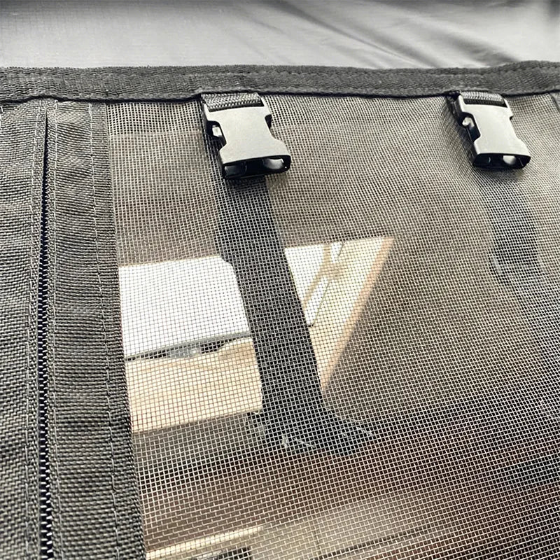 RV Insect Screen Mosquito/Fly Screens Net For Peugeot Boxer For Citroen Relay For Ram ProMaster 2006+ Motorhome RV Accessories