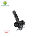 For Volvo XC90 2003 2004 2005 2006 Car Front Bumper Front Headlight Washer Spray Nozzle Jet Pump Right Left