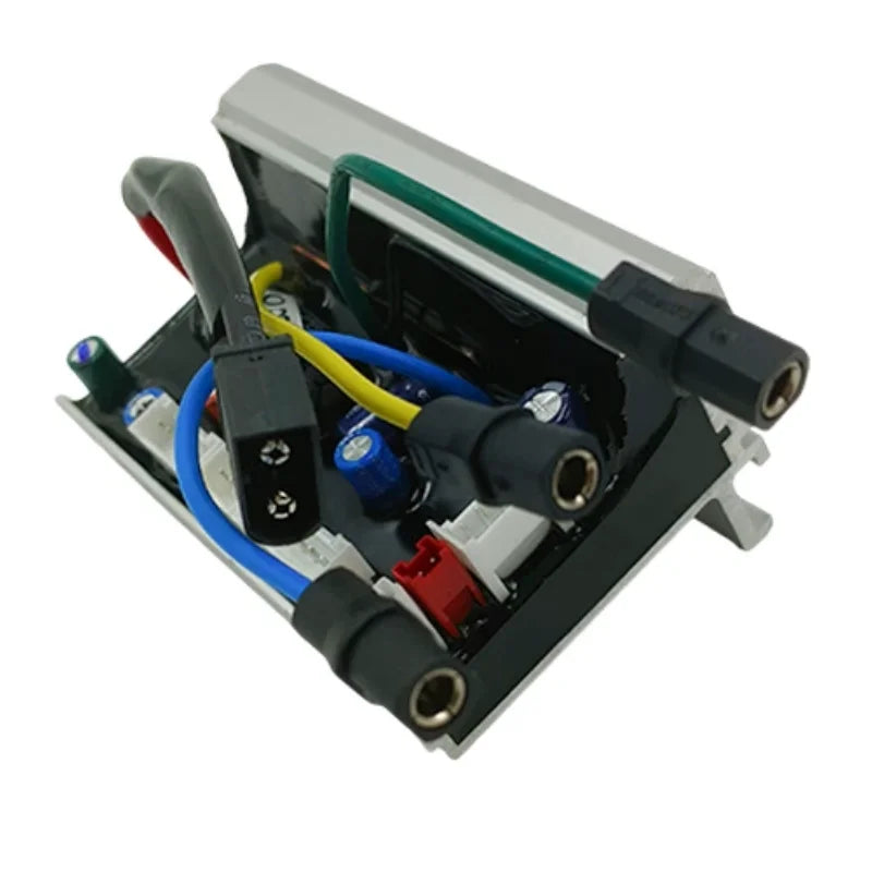 High Quality Original Motor Controller for NIU KQi 300P Electric Scooter Durable Stable Replacement Spare Parts