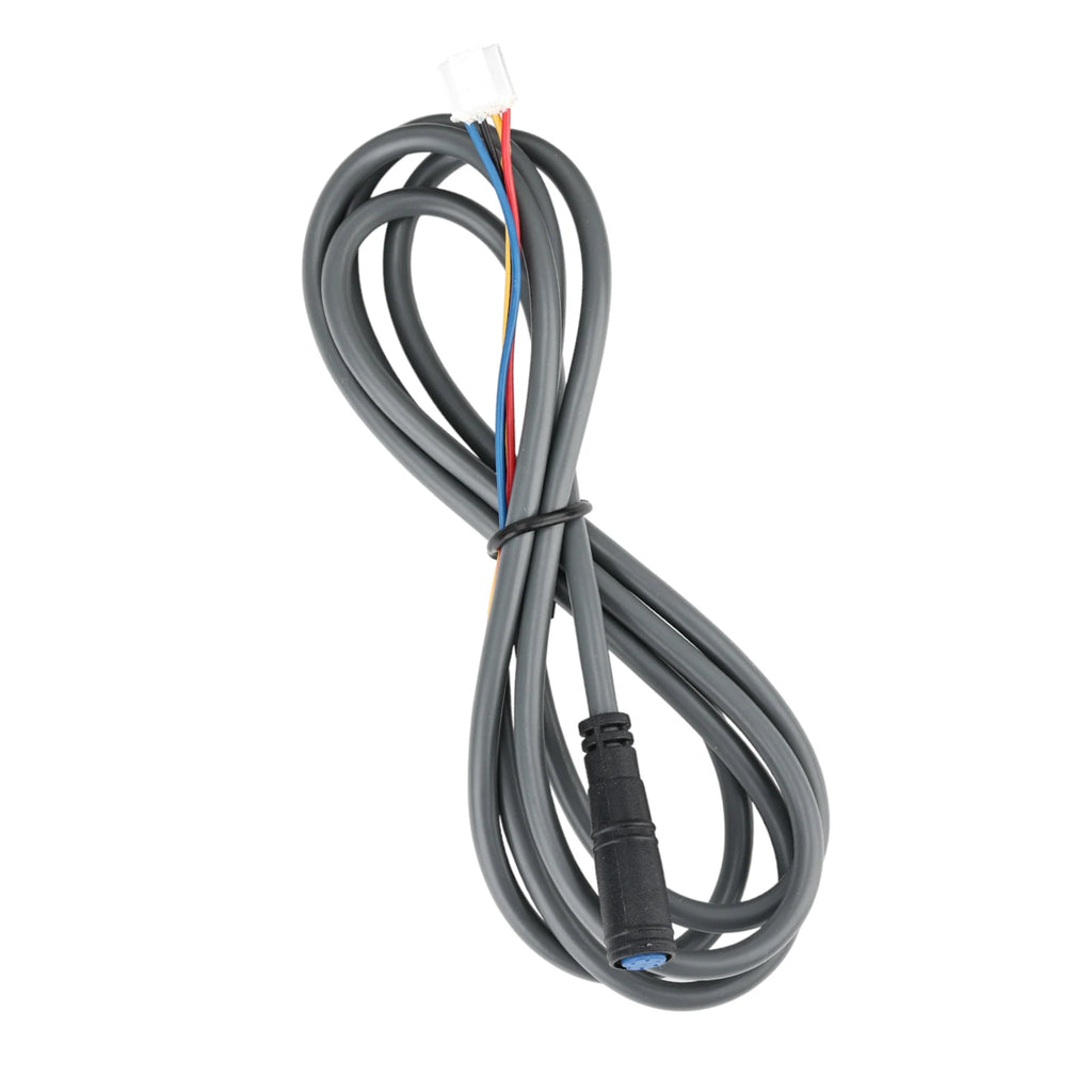 Dashboard Controller Cable For Xiaomi M365 1S Pro MI3 Electric Scooter Wire Circuit Board Data Power Line Parts
