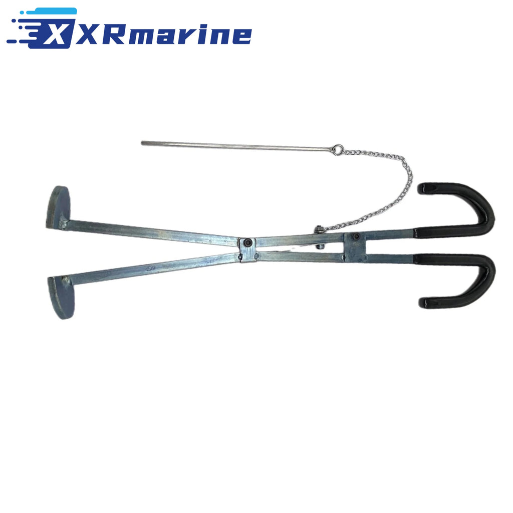 Bellows Expander Tool for Mercruiser Stern Drive Engine Model Alpha One Gen 2 Bravo One Two & Three Integrated Transom