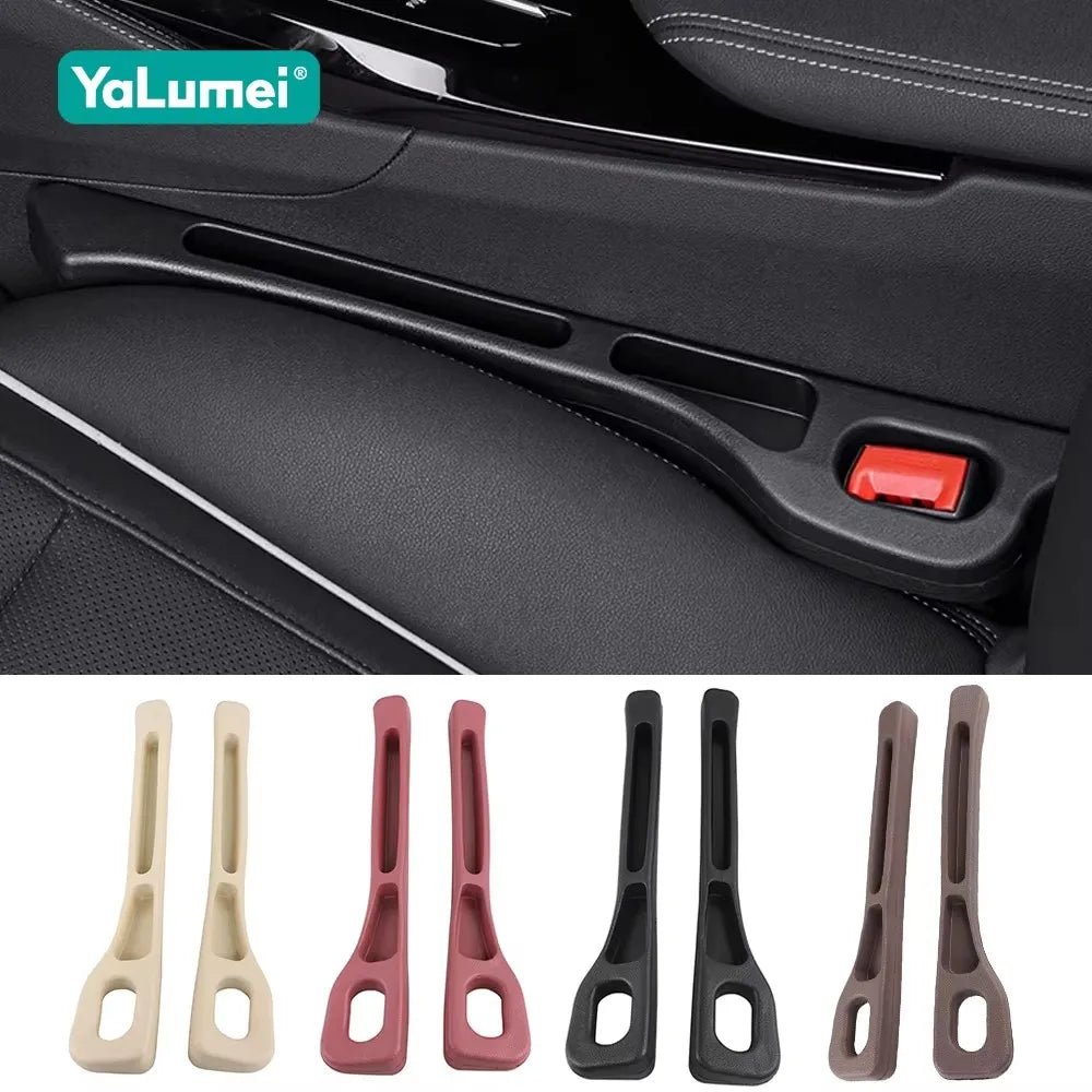 For Mazda 2 3 6 BK BL BM BP GG GH GJ CX-5 CX5 CX3 CX7 CX9 CX30 CX50 CX60 CX80 CX90 MX30 MX5 BT50 Car Seat Gap Leak Proof Strip