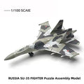 F14 Aircraft Model Plane Toy ABS Fighter Toys su35 J35 Stealth Fighter Model F35 Souvenir Collection Educational Toys