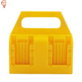 Battery Storage Rack Sturdy Heavy Duty Holder for 18V 20V Li-ion Batteries DCB203 DCB205 Workshop Organization