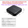AUTOABC Carbitlink To Wireless CarPlay Android Auto For Geely Tugella Emgrand Monjaro Atlas Pro Azkarra 2022-2024