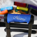 Customization Soft-touch and Comfortable Design with Reusable Functionality. Suitable for Suitcases, Functional Travel Cases