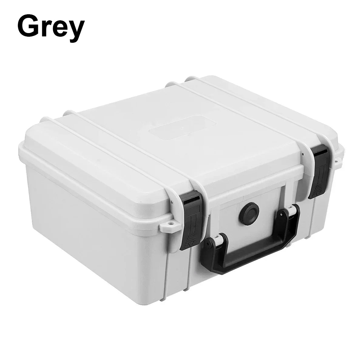 280x240x130mm toolbox Safety Protector Box Portable Organizer Hardware Storage Tool Case Impact Resistant Instrument Case