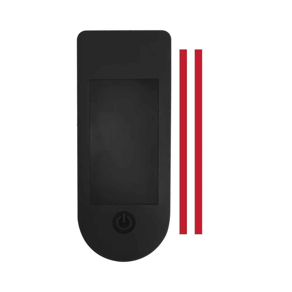 Repair Part for Xiaomi 4 Lite 2nd Gen Controller Dashboard Brake Lever Throttle Fender Turn Signal Light BMS Headlight Kickstand