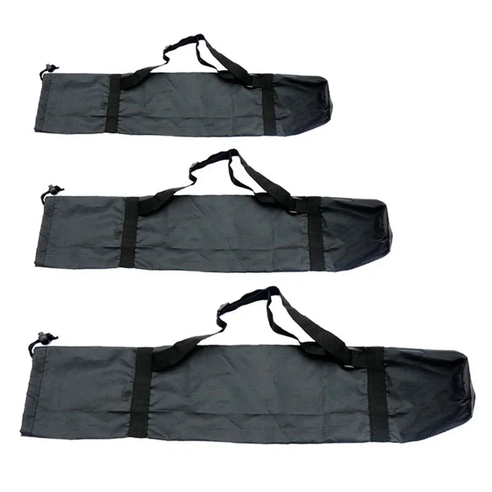 1pc Folding Chair Storage Bag Patio Chair Organizer Handbag Carrying Camping Bags For Camping Hiking Trekking Traveling Fishing