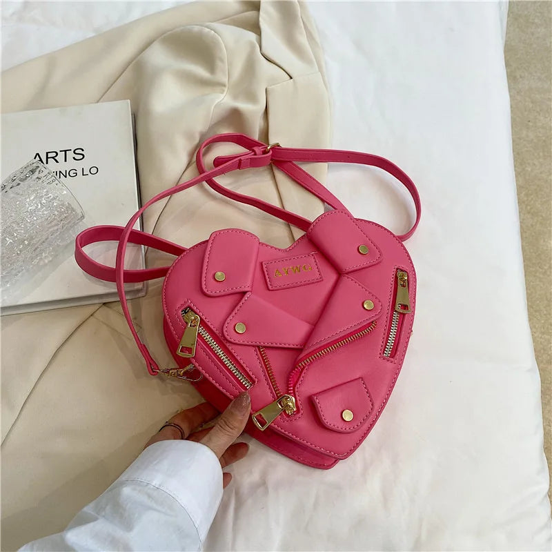 Crossbody Bags for Woman Shoulder Bags Clothing Bag Purse and Handbags Designer Bags Luxury Handbag Сумка Женская Bolsos Mujer