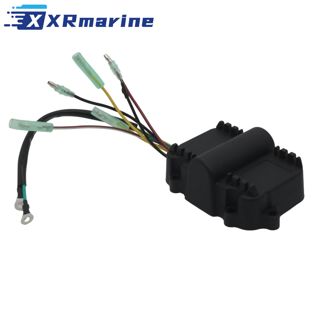 Switch Box CDI Power Pack For Mercury Outboard 339-7452A9 339-7452A15 339-7452A19 Sierra 18-5777