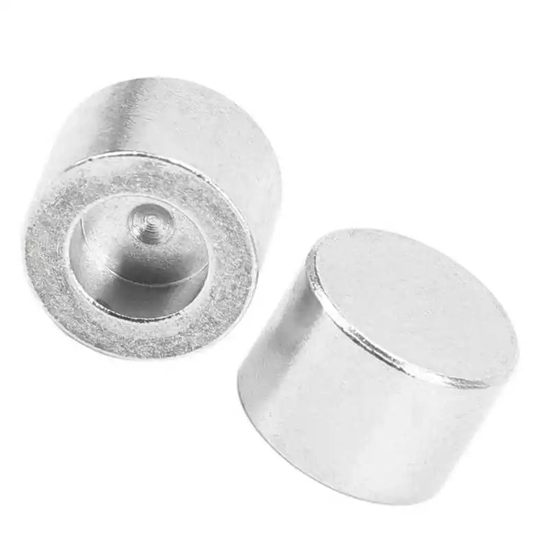 2PCs Motorcycle Cam Chain Lifter Tensioner Extenders Replacement for Kawasaki Vulcan  Classic 1500 1600 for  M95