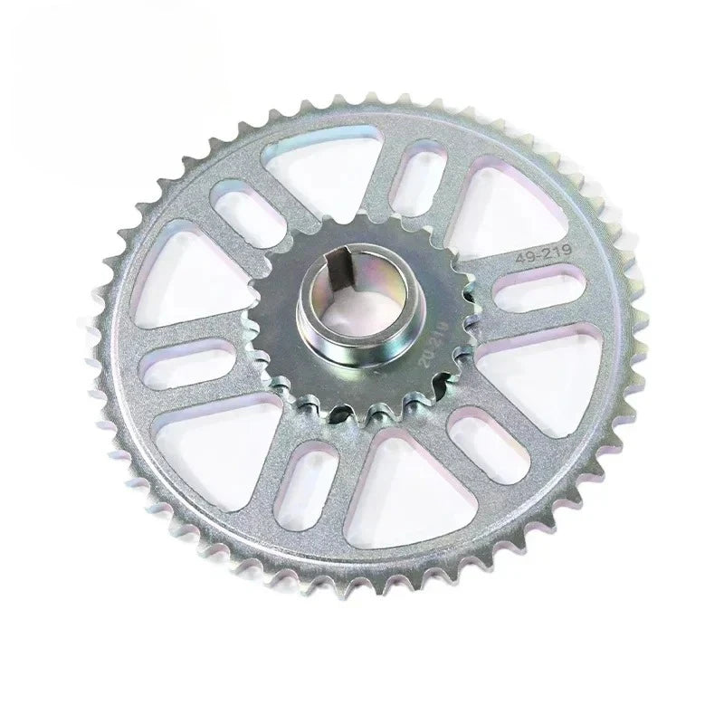 For Surron Light bee X S Segway X260 First-level Transmission Chain Gear Set E-Bikes Off-road For SurRon Motorcycles Accessories