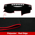 For Toyota Camry  2007 2008 2009 2010 2011 Board Cover Pad Carpet Dash Mat Sun Shade Anti-UV Car Accessories Car Dashboard Cover