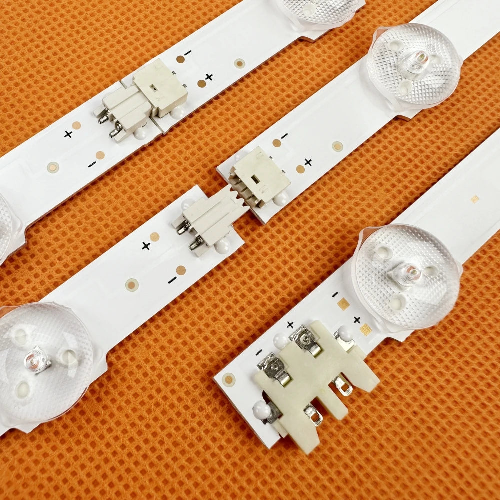 LED Backlight Strip for UE32F5300AK UE32F4500AK UE32F4510 UE32F5500 UE32F5000 D2GE-320SC0-R3 2013SVS32H UE32F4510AK