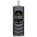 High Precision Alcohol Tester Portable Professional Alcohol Detector Digital LCD Display Accuracy Breathalyzer Diagnostic Tool