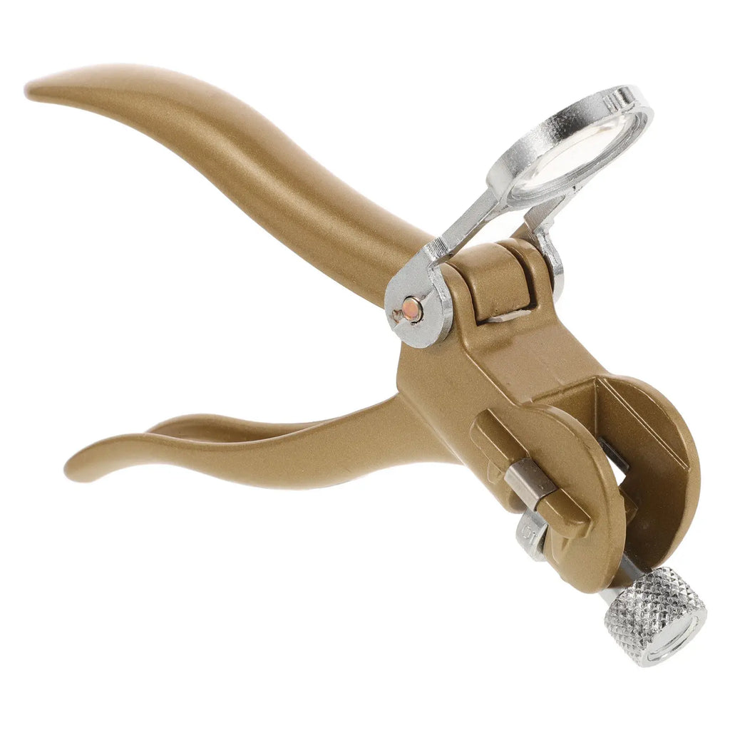 Heavy Duty Steel Saw Set Plier for Hand Saws Coping Saws Hacksaws Manual Sawset Puller Versatile Woodworking Saw Blade