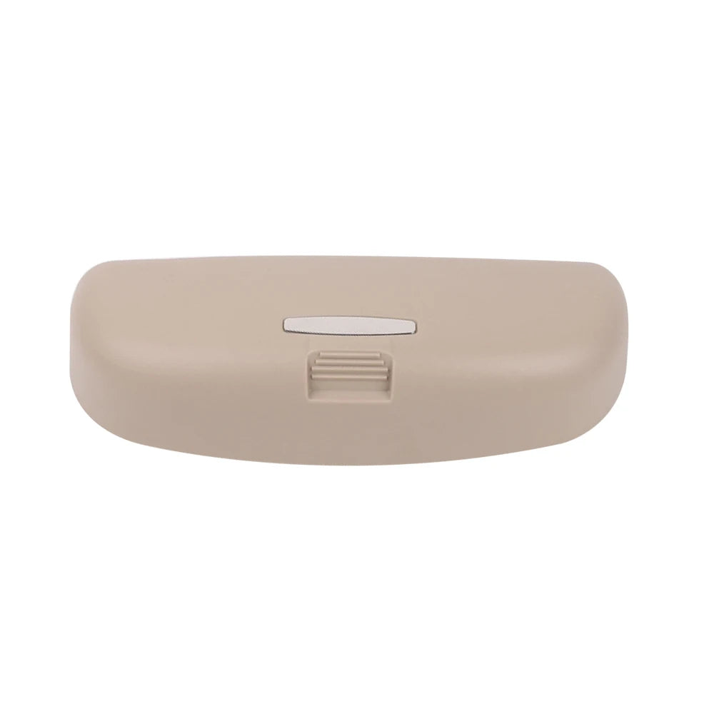 Car Glasses Case for Honda HRV Vezel 2016-2023 CRV 2012-2023 Civic 2014-2023 Elysion Odyssey 2013-2022 Sunglasses Holder Box