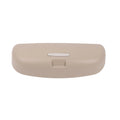 Car Glasses Case for Honda HRV Vezel 2016-2023 CRV 2012-2023 Civic 2014-2023 Elysion Odyssey 2013-2022 Sunglasses Holder Box