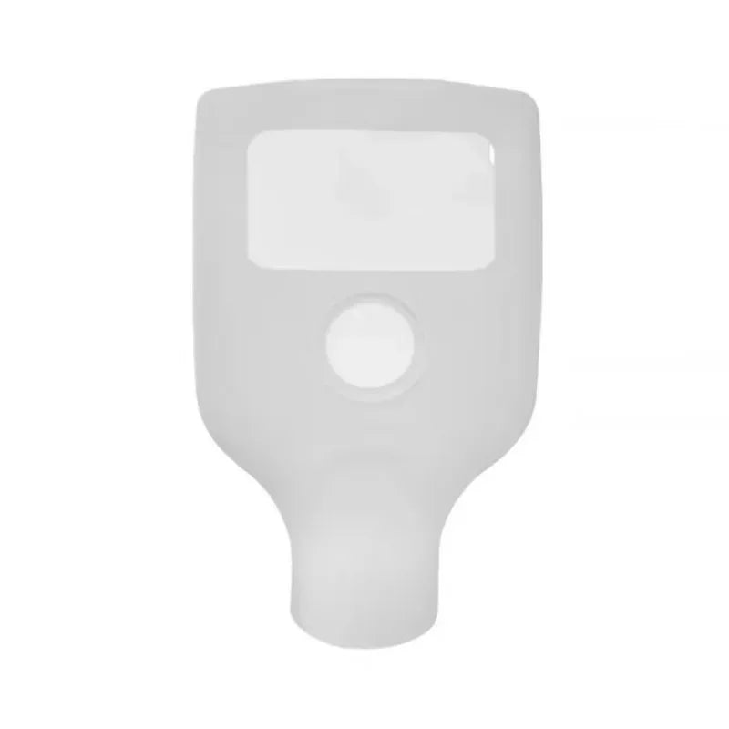 Silicone Case of LS236 LS220 LS237 Thickness Tester