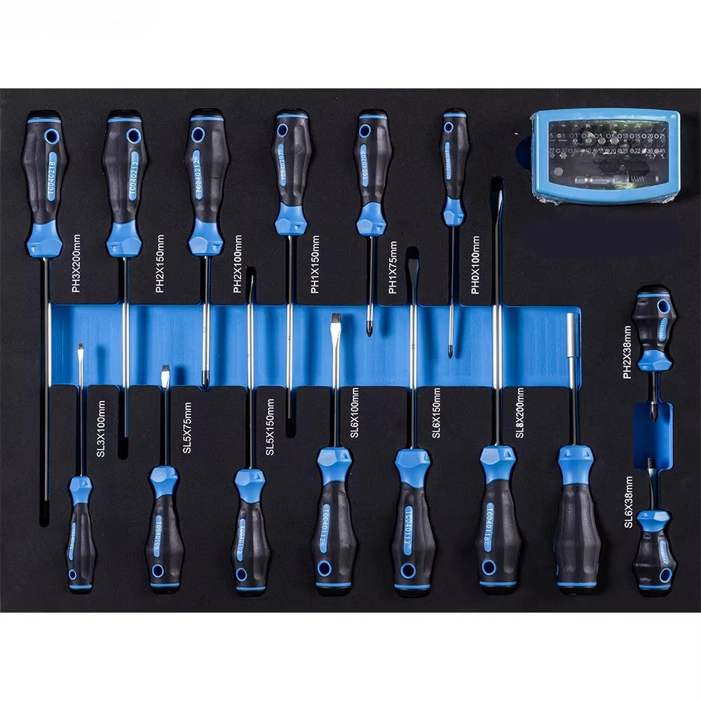 Tool Sets For Garage Workshop Tool Set In Box Ready To Ship Professional 310pcs CRV Metal Auto Repair Hand
