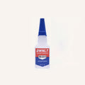 Instant Quick Drying Glue 401 406 495 460 496 Strong Glue High Temperature Resistant  Adhesive For Metal Plastic PVC