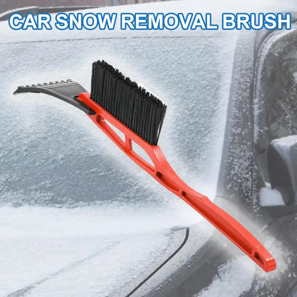 Multi Functional Car Snow Shovel, Car Glass Defrosting, Snow Removal, Ice Removal, Snow Sweeping Frosted Snow Shovel
