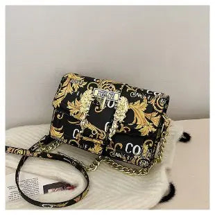 Elegant Large Capacity Diaper Bag Women Niche Designer Handbag Leather Shoulder Crossbody Purse Tote Satchel Retro Trendy